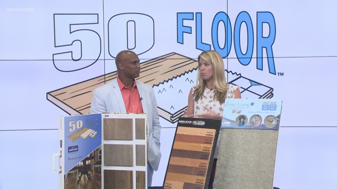 Get new carpet without any hassle