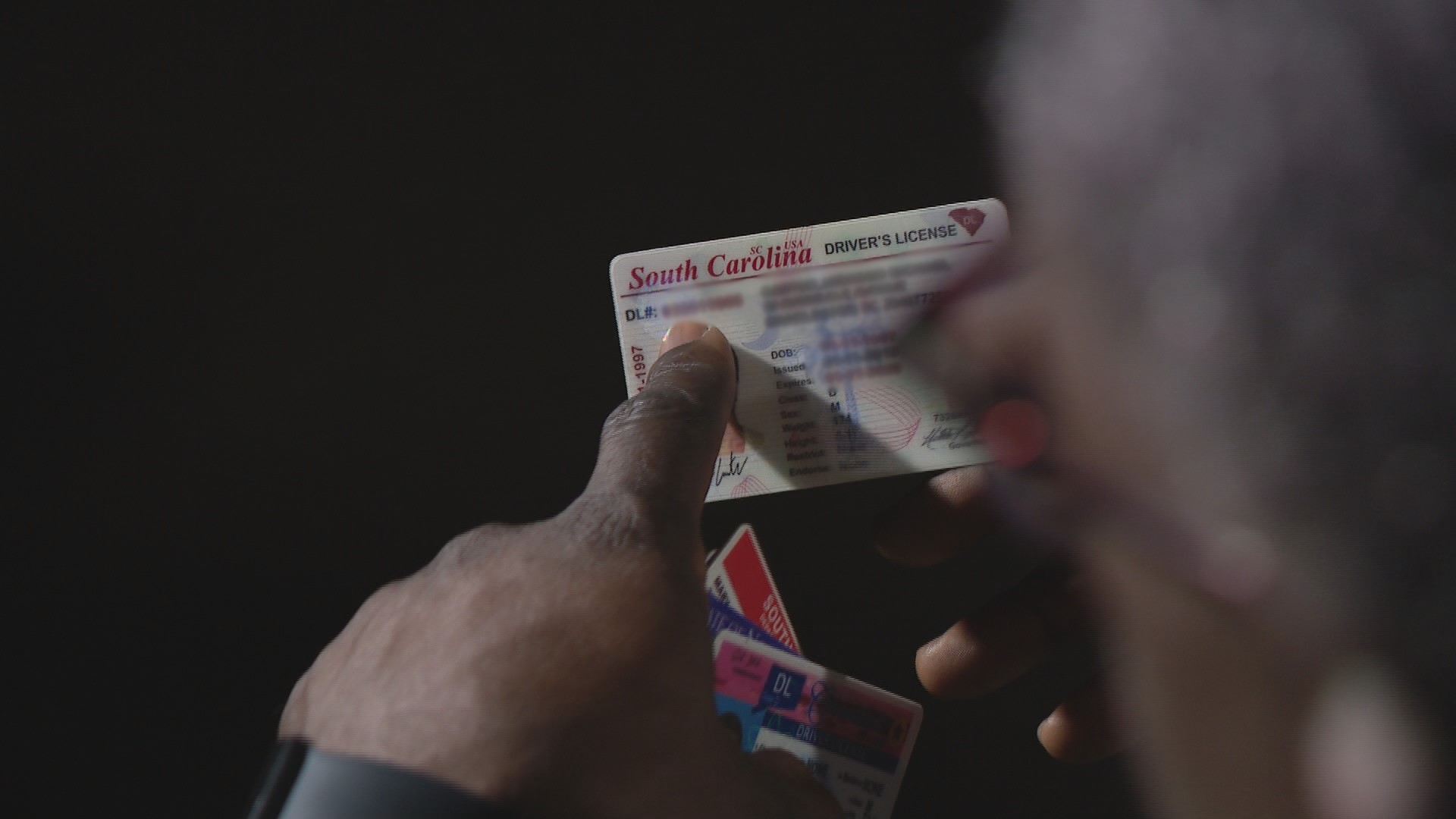 Growing Fast Ids Fake IDs are a growing problem in Charlotte. How bars stop them | wcnc.com