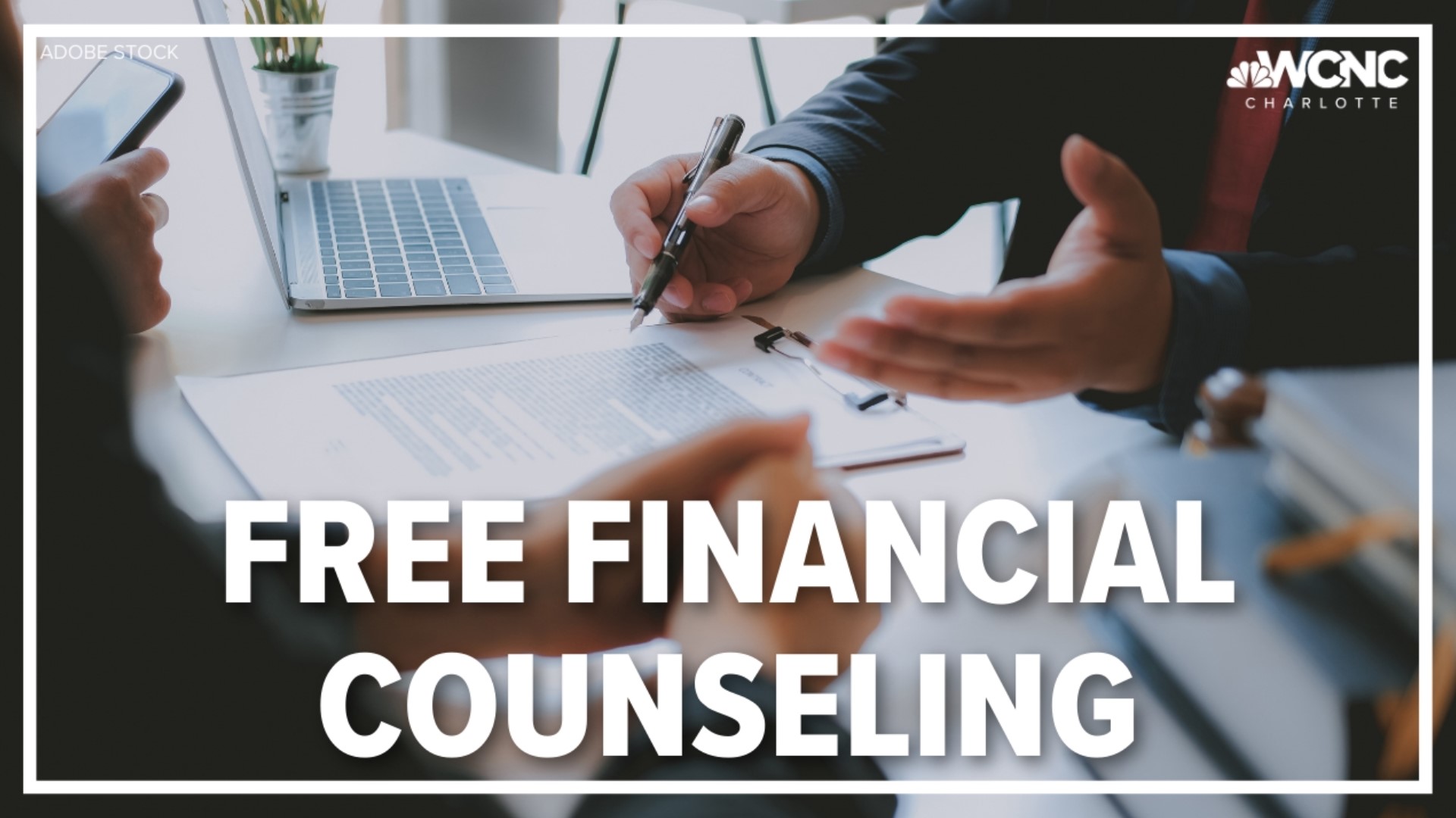 Customers can participate in free financial counseling at 180 banks in 17 cities to improve their FICO credit score, reduce debt and increase savings.