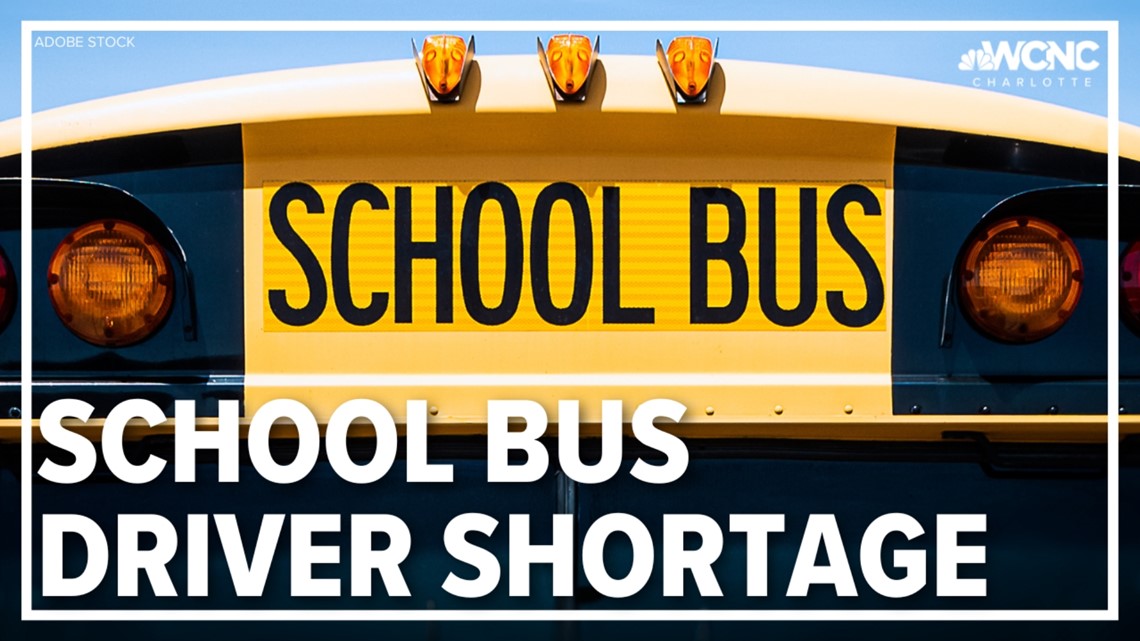 School district wants teaching assistants to drive buses