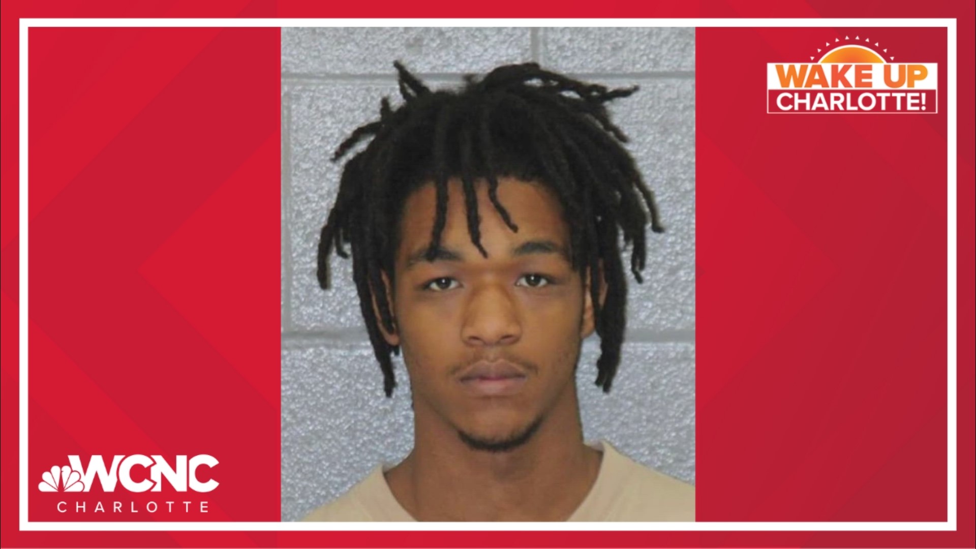 CMPD identified 19-year-old Myhijee Major as a suspect in the case. Major surrendered to police early Tuesday morning and was taken into custody after an interview.