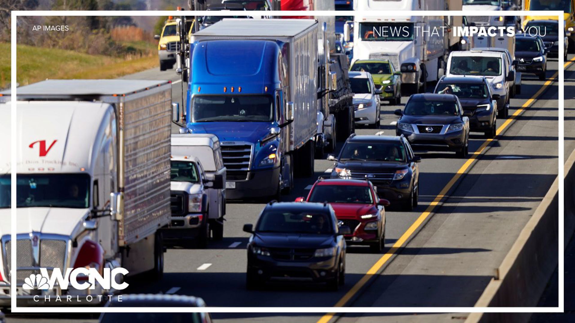 Targeting Program Nc North Carolina lawmakers consider 'slowpoke' bill targeting slow ...