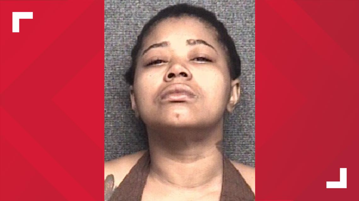 Salisbury woman charged after teen drowns at Myrtle Beach hotel, police say