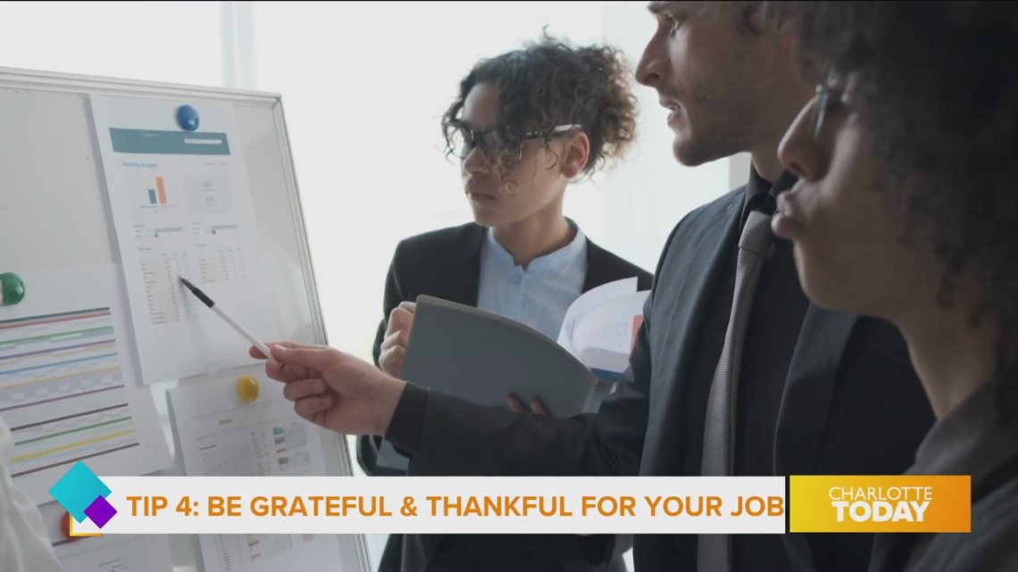 4 ways to increase job satisfaction - Vimarsana News