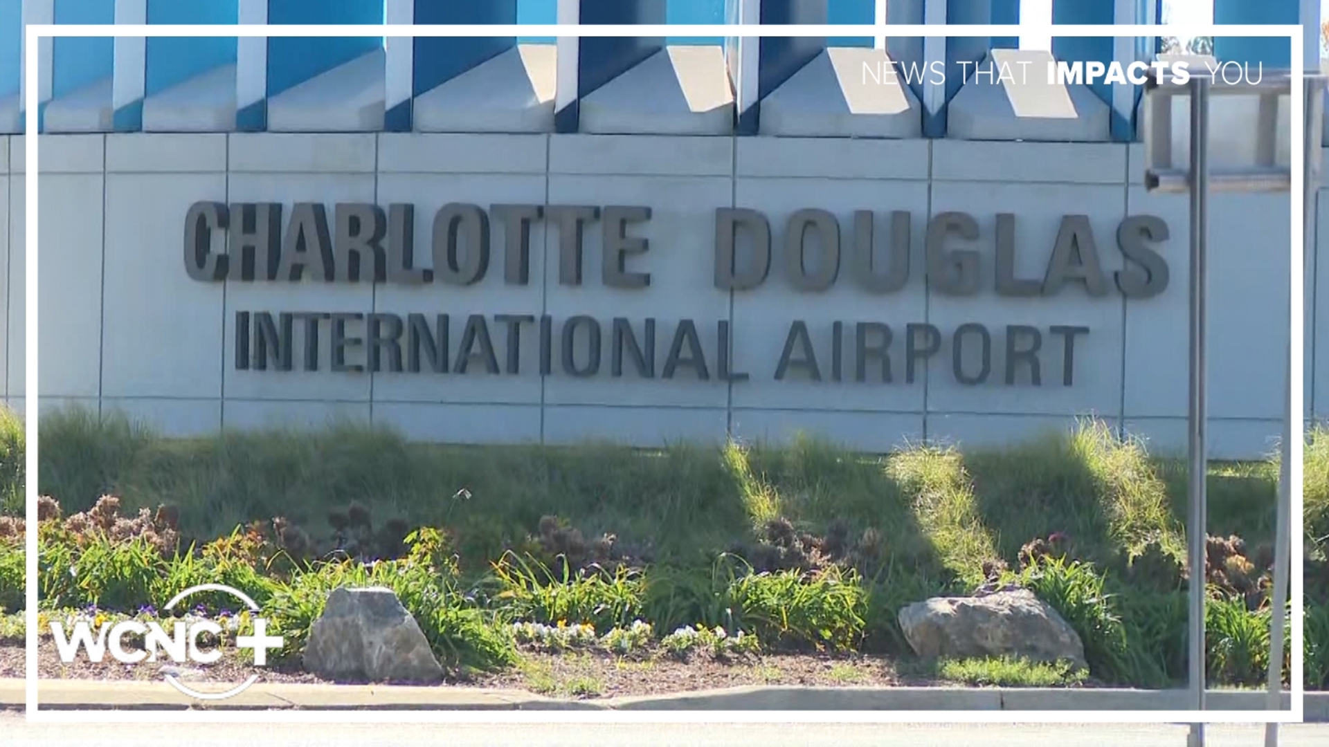 The new route, announced last September, is part of American’s largest-ever transatlantic schedule from Charlotte. 