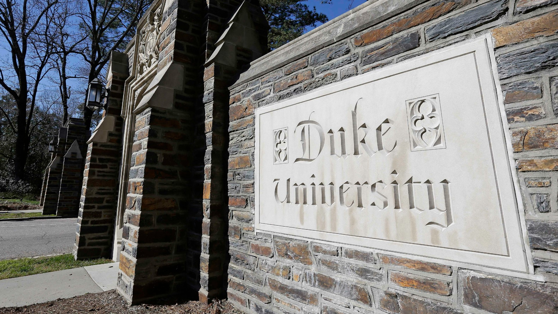 Duke University announced effective Friday, July 30, everyone will be required to wear masks indoors, regardless of vaccine status.