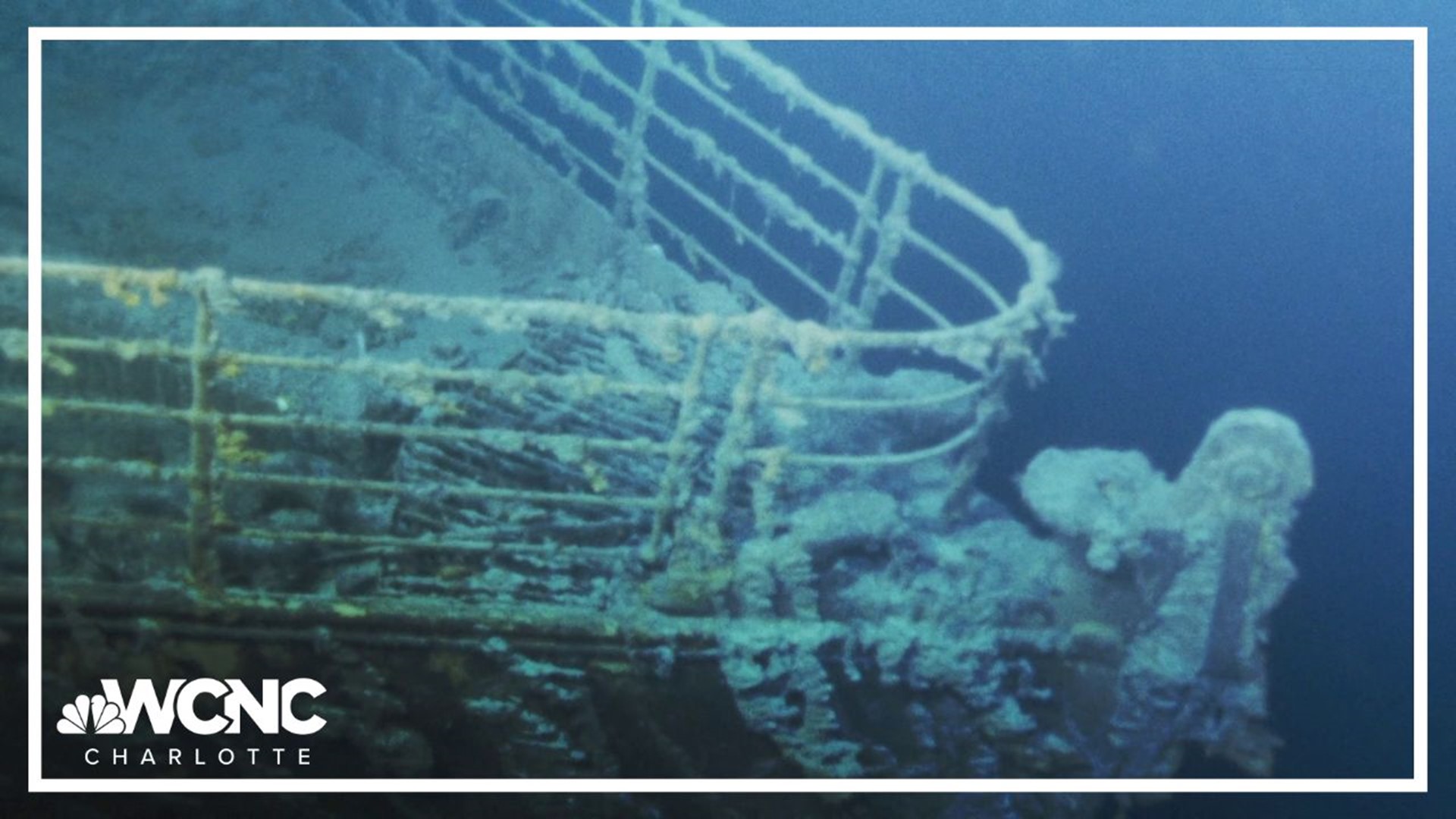 The U.S. government is trying to stop a planned expedition to recover items from the sunken Titanic, citing a federal law and international agreement.