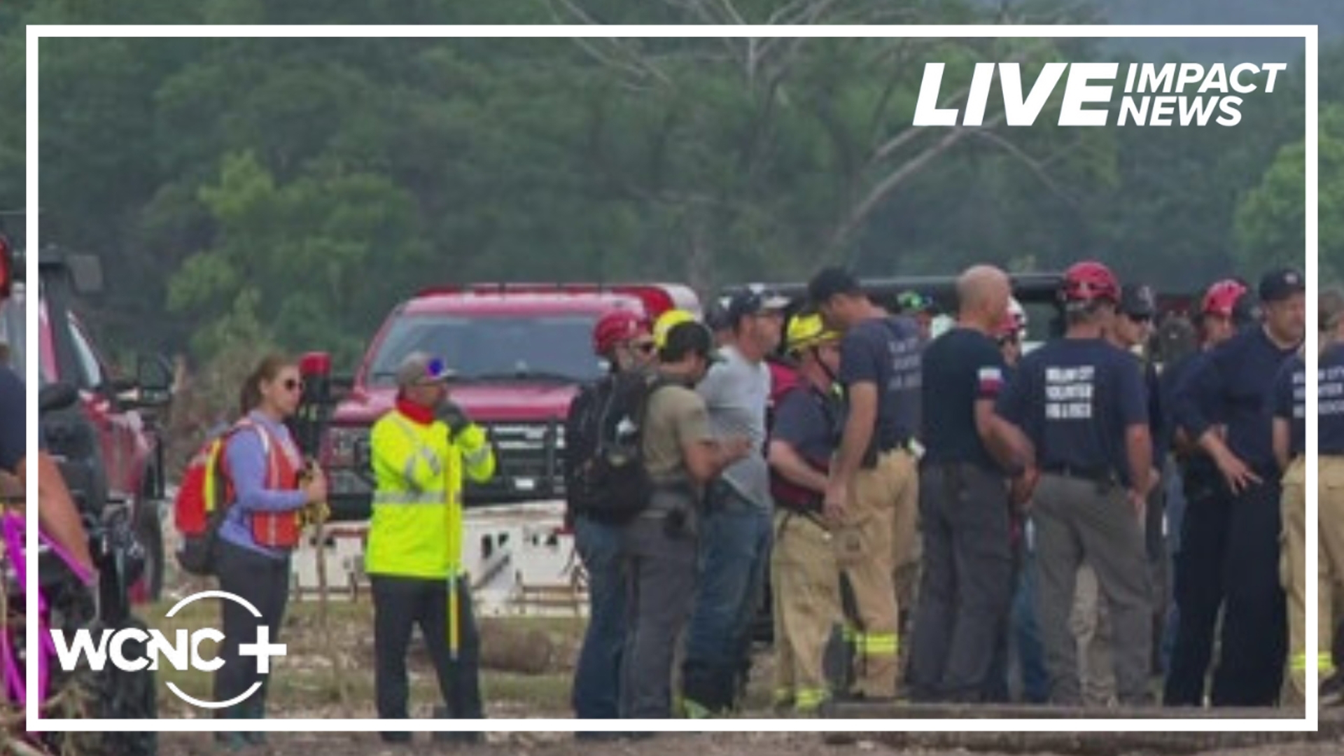 Deadly flooding devastates Texas hill country | wcnc.com