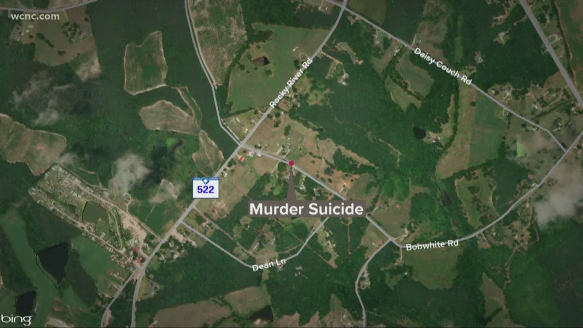 According to officials, a man shot his ex-girlfriend and then himself outside of his ex’s home. Both people have been pronounced deceased.