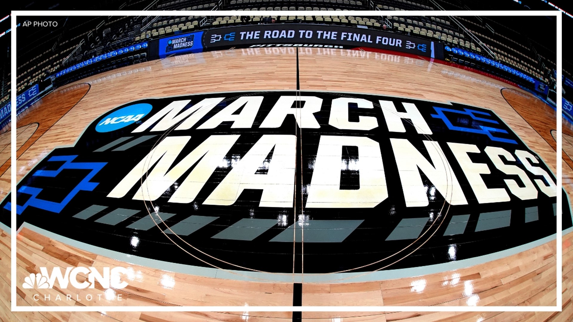 UNC, Duke, NC State, and Clemson have punched their tickets to the Sweet 16 on the men's side.