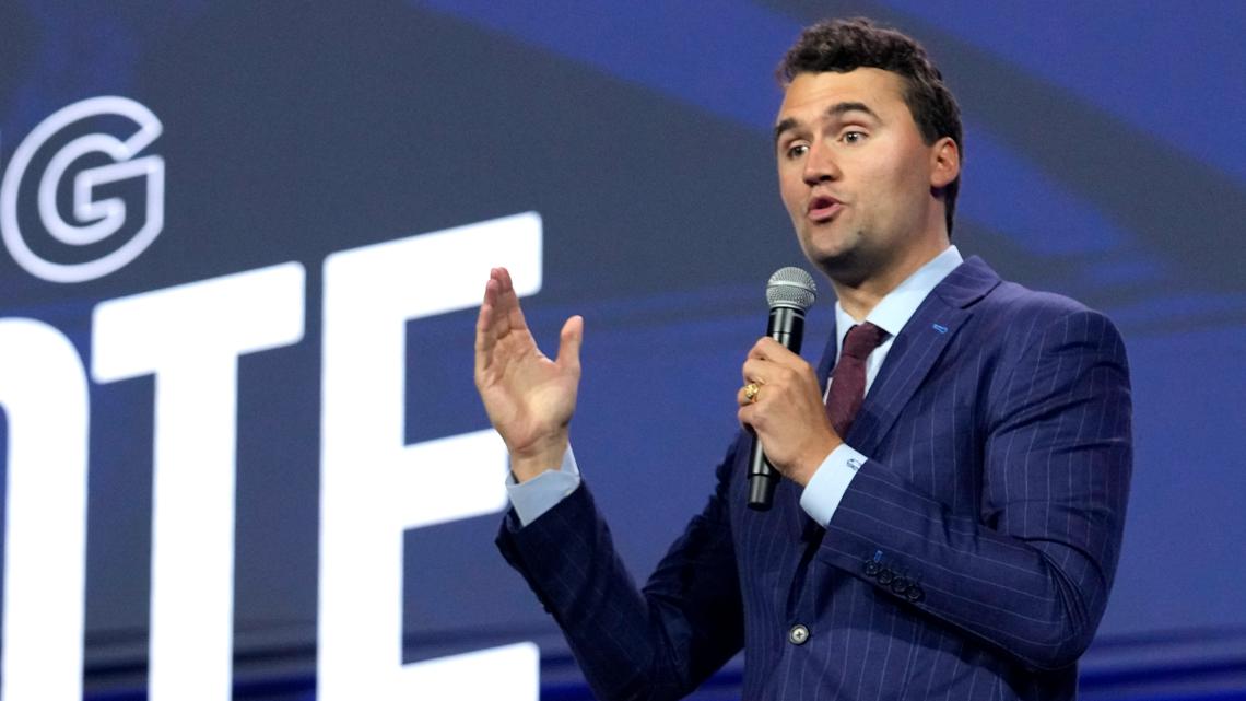 Multiple US School Employees Placed on Leave Over Charlie Kirk Assassination Posts