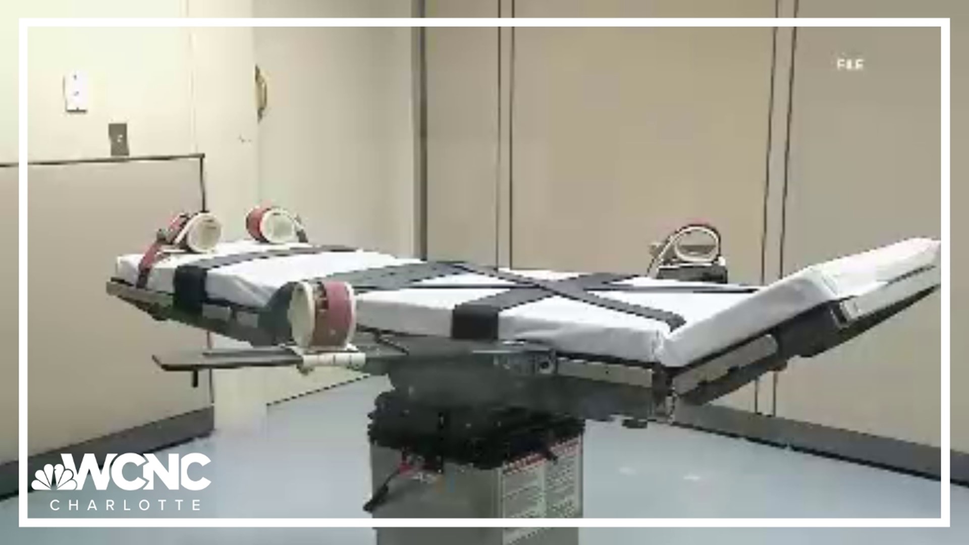 The justices say inmates can also argue about the legality of a new law that allows the state to keep secret the companies that sell them lethal injection drugs.