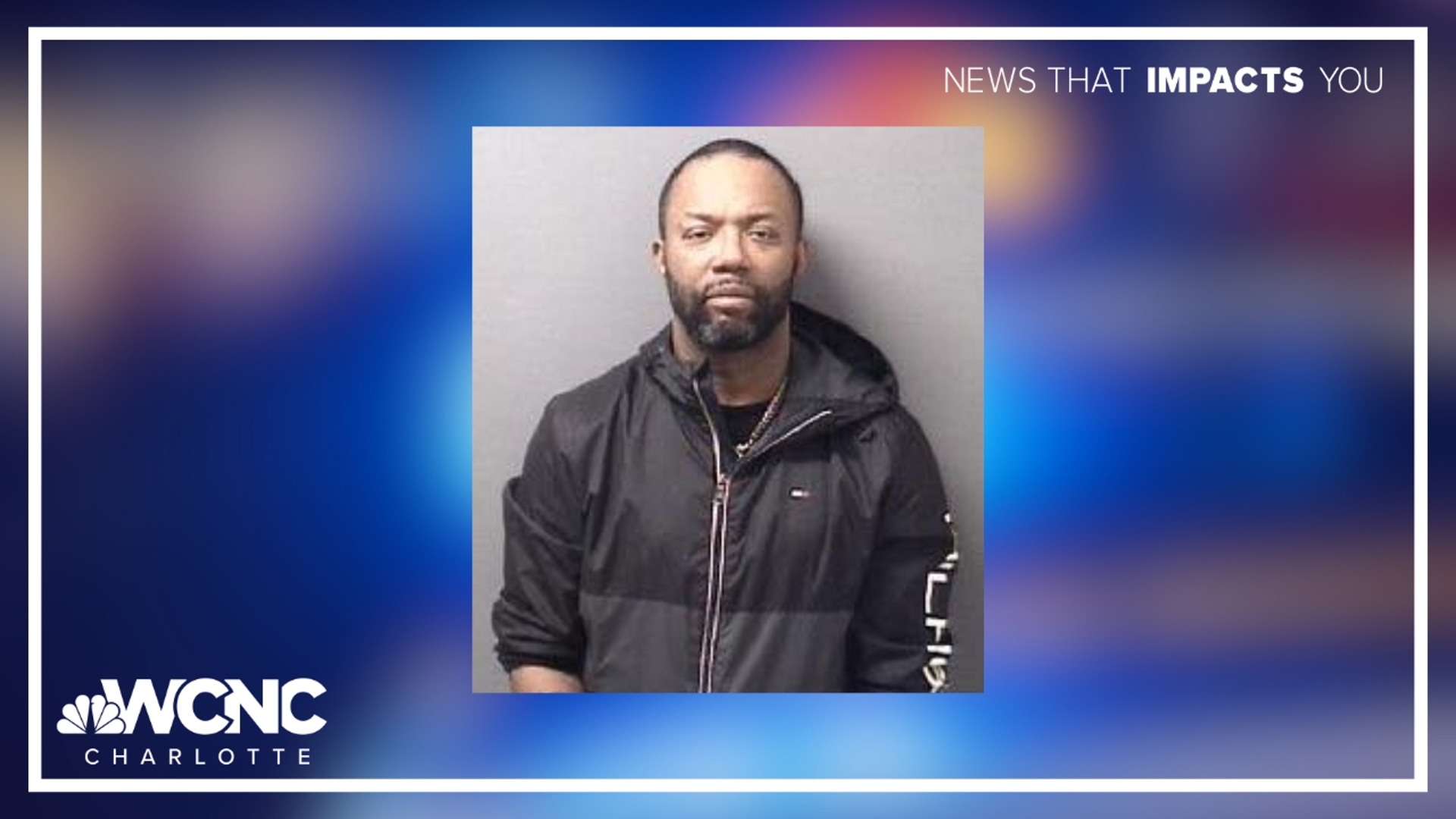 Murder suspect in 2024 South Carolina shooting arrested in Mooresville ...