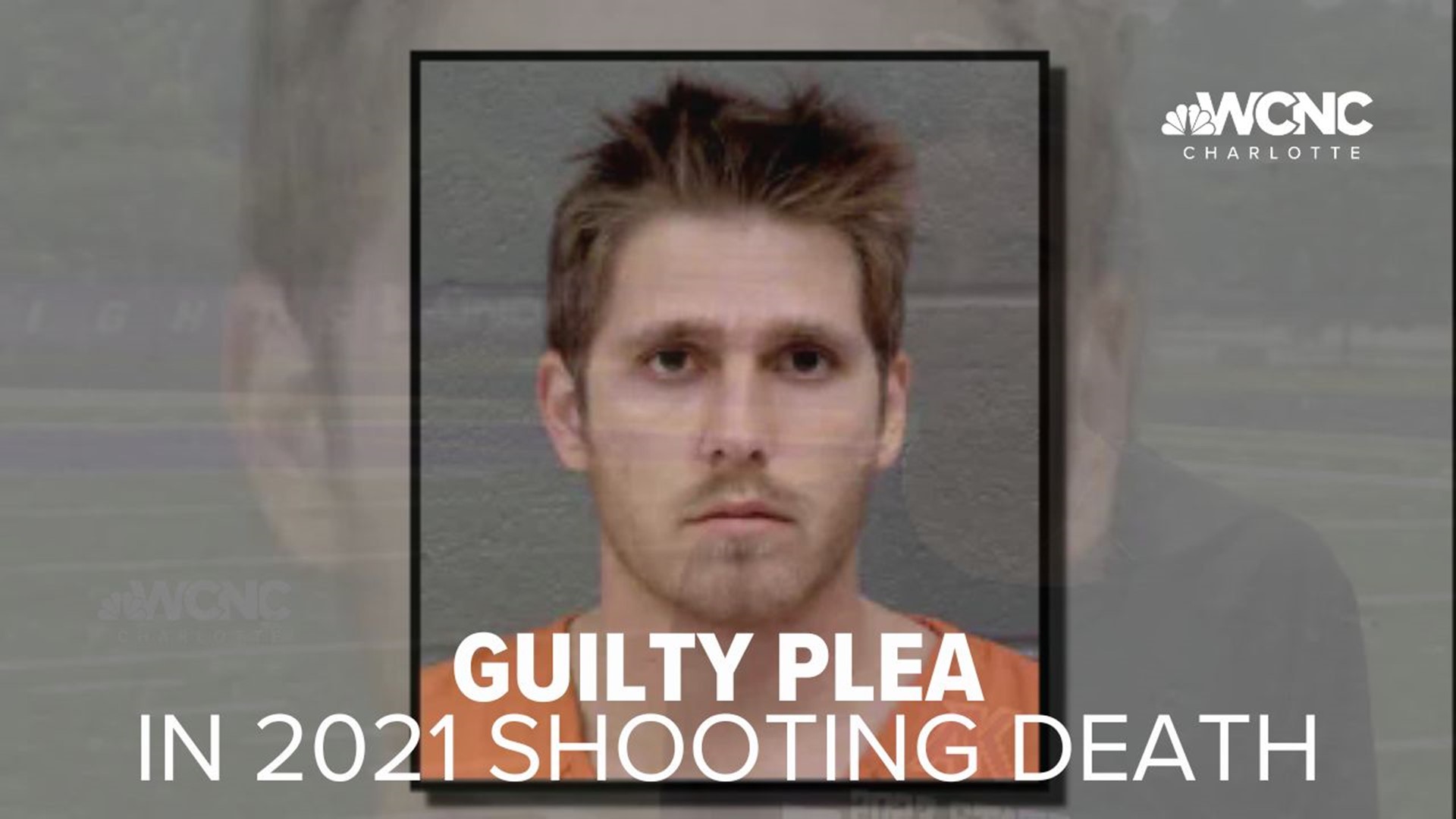 At a court appearance on Thursday, Dalton Neel pleaded guilty to shooting and killing 17-year-old Moises Hernandez.