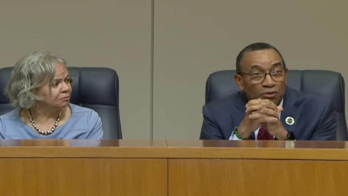 Charlotte votes to rescind support for I-77 toll lane project. What comes next