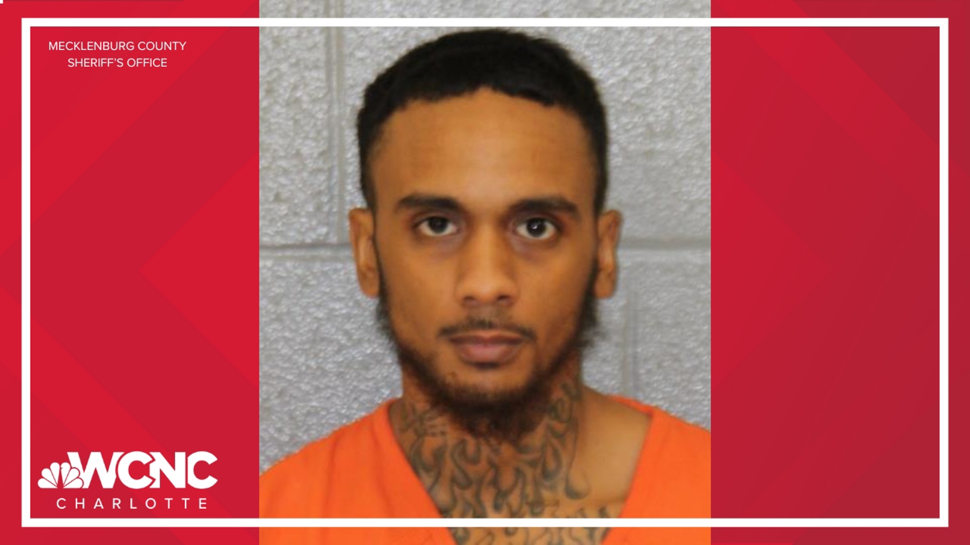 Marcus Watson is charged with first degree murder. Police say he shot and killed Aaron Thompson Sunday afternoon on Caronia Street.