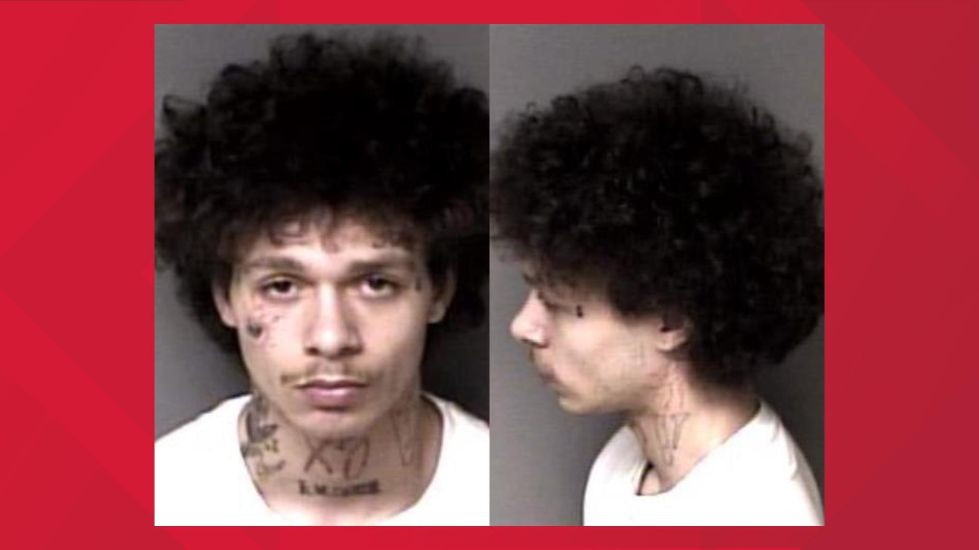 Suspect in north Charlotte homicide case from March 2024 now in custody ...