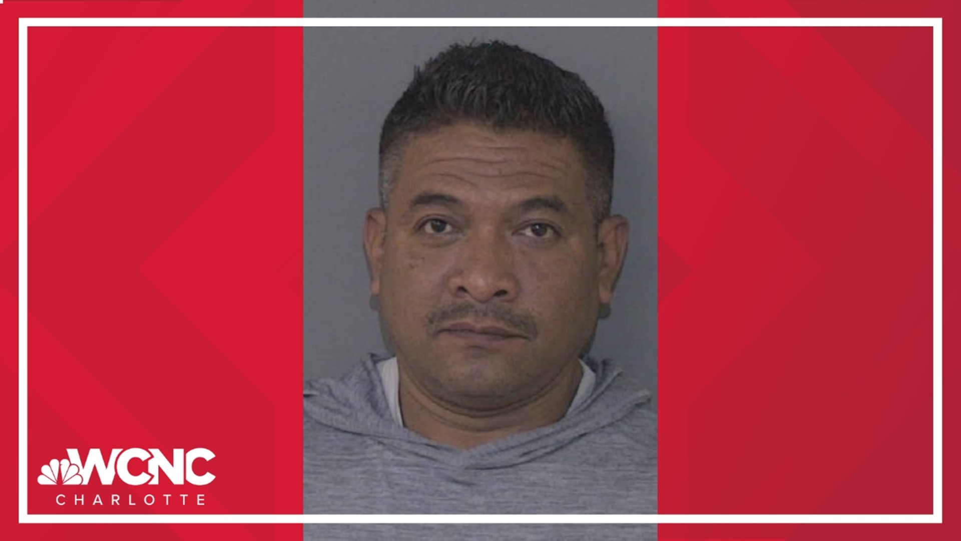 Jorge Palma was arrested after being accused of sexually assaulting a child at a soccer academy.