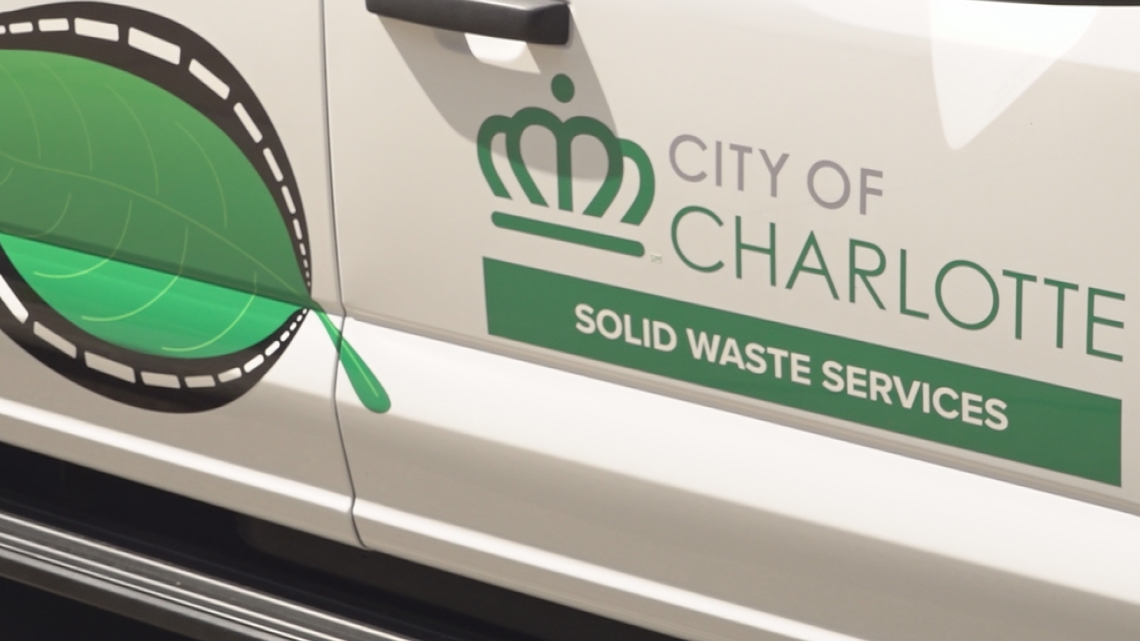 Charlotte's Solid Waste Services offering paid CDL licensing program through apprenticeship opportunity