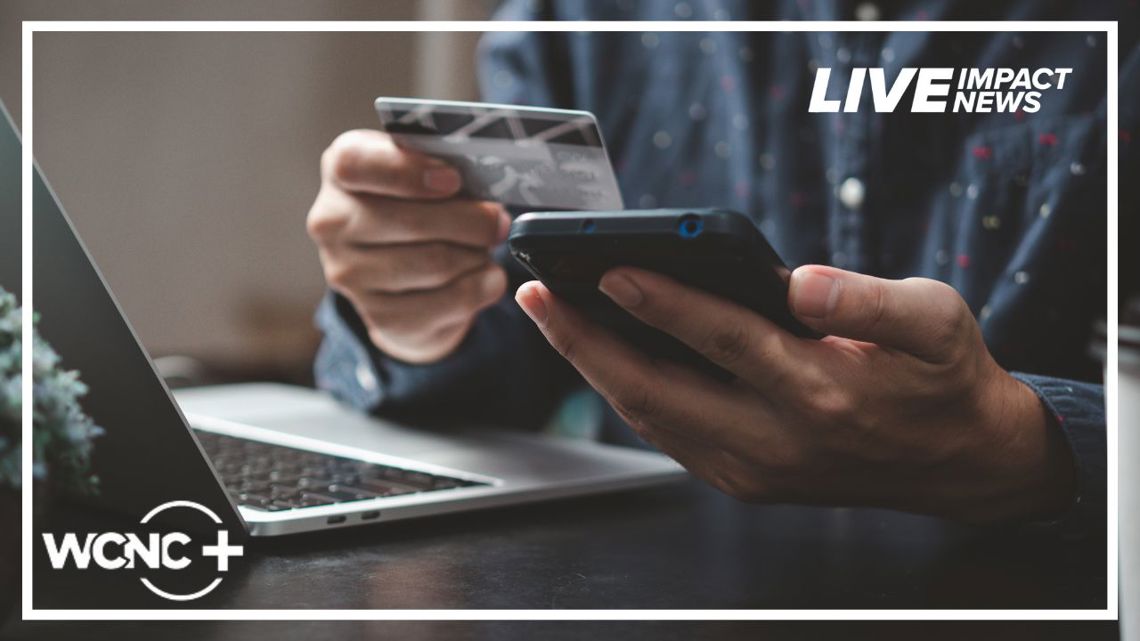 Tips to spot Prime Day scams while shopping online | wcnc.com