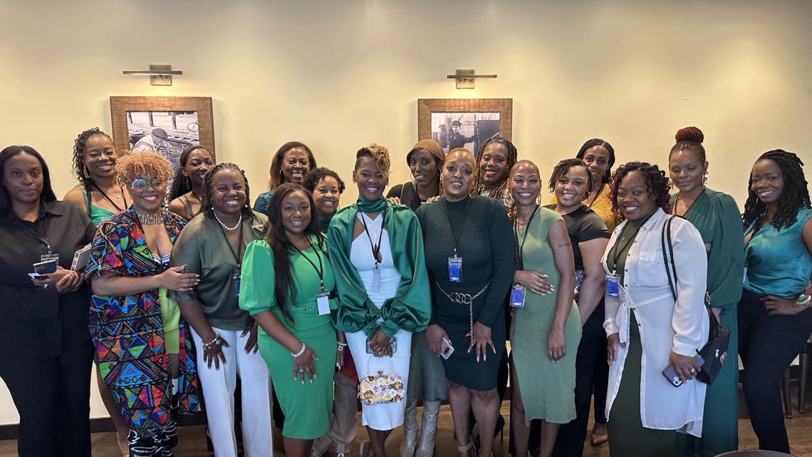 Leaders Push Greater Role for Women Entrepreneurs