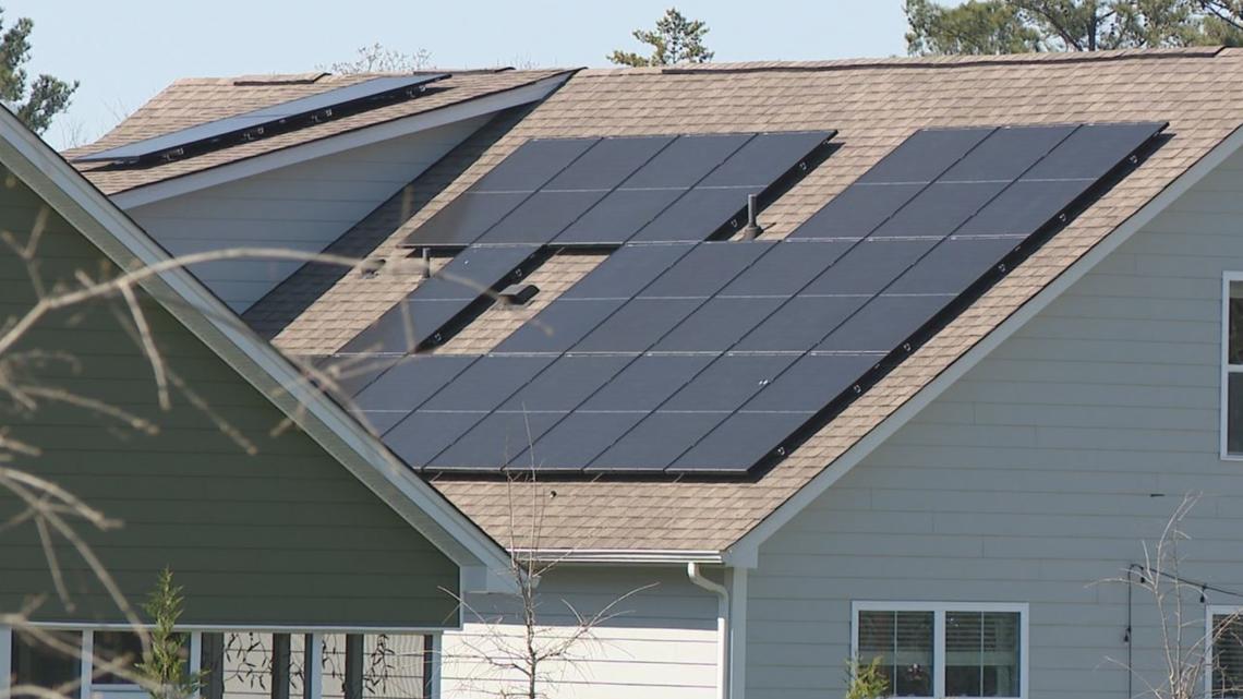 Duke Energy Solar Customers Says Bills Are Confusing And Wrong 