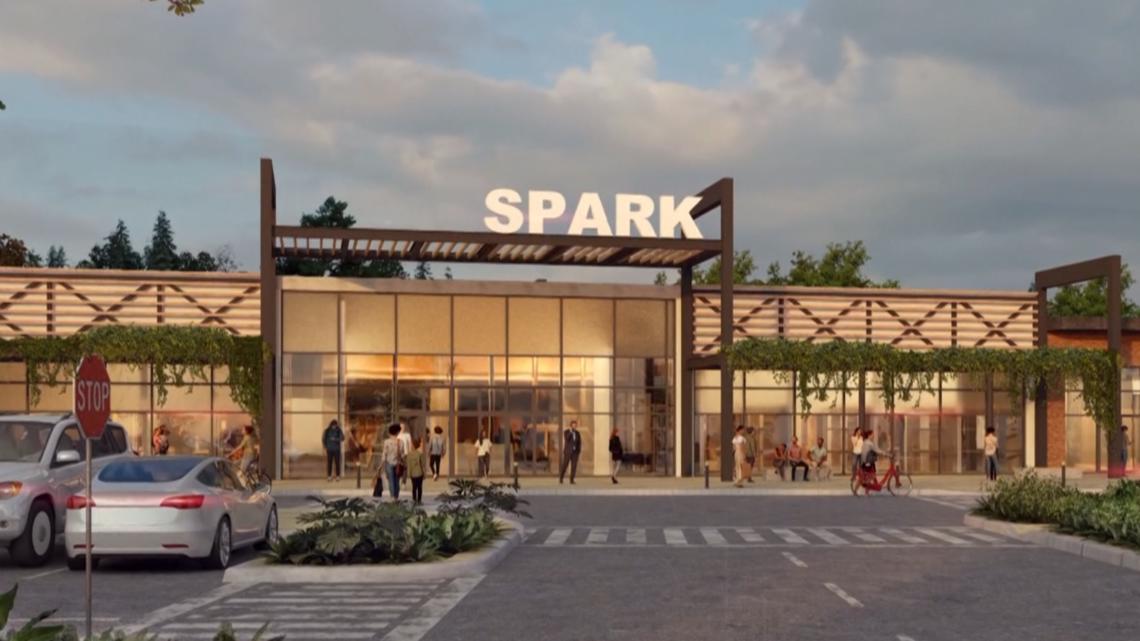 Spark Centro hub aims to boost Charlotte's Latino businesses
