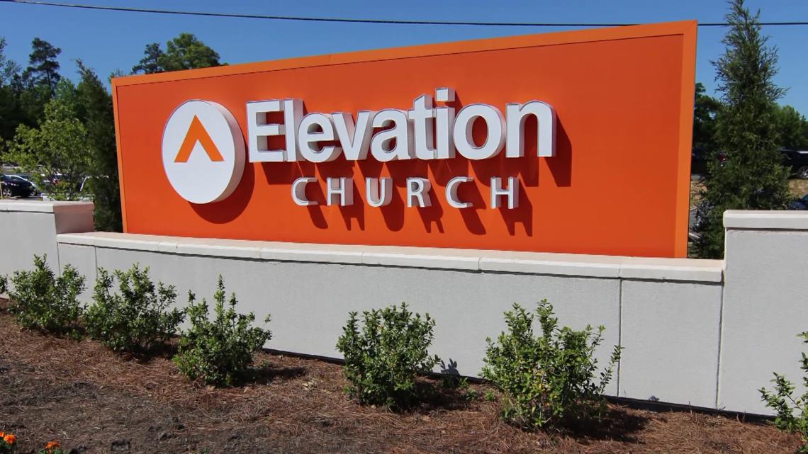 Elevation Church launching Elevation College in fall 2026