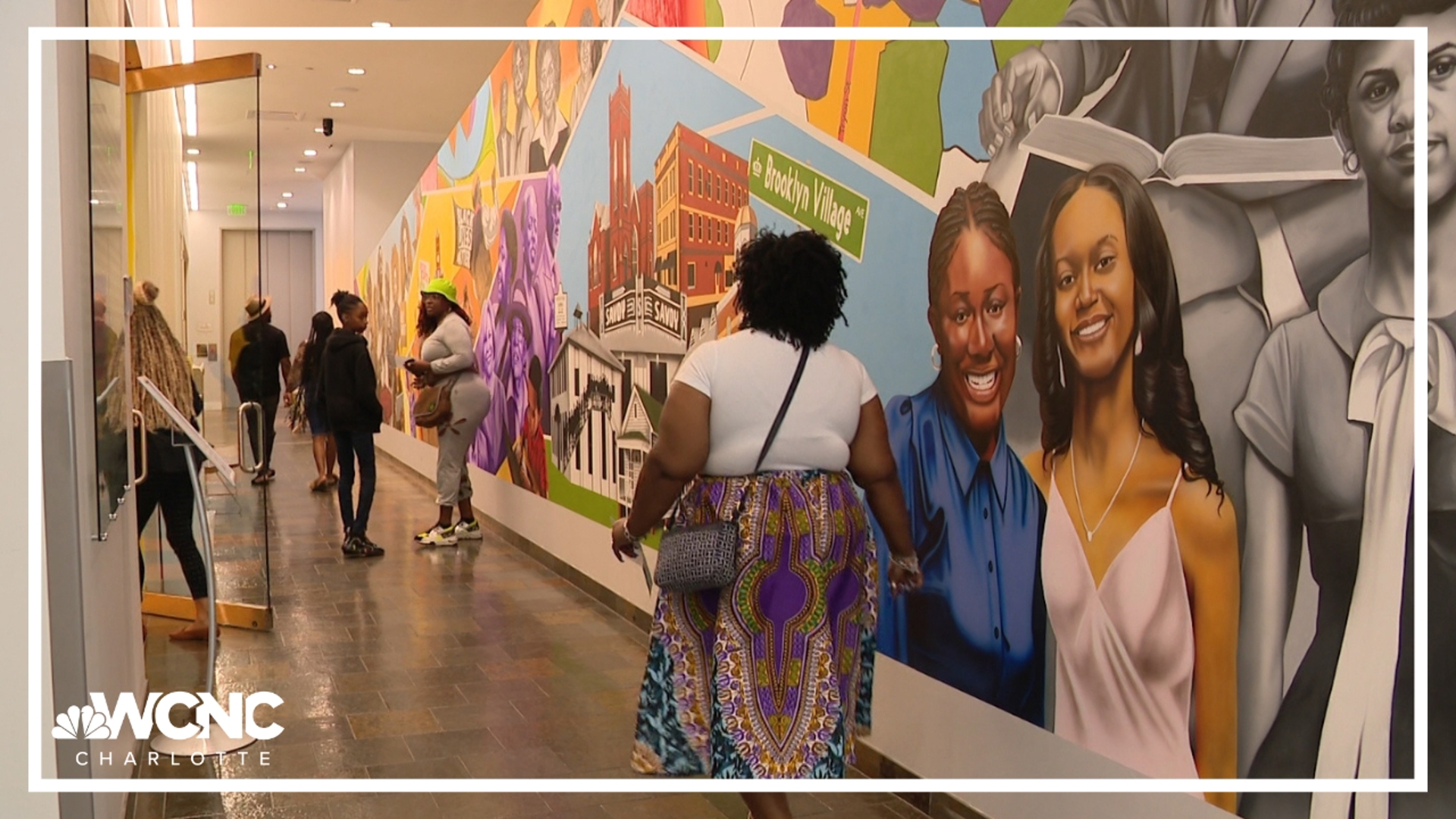 This weekend will be a hot one, so stay cool as you head out to celebrate Juneteenth and Father's Day at awesome events in the Queen City.