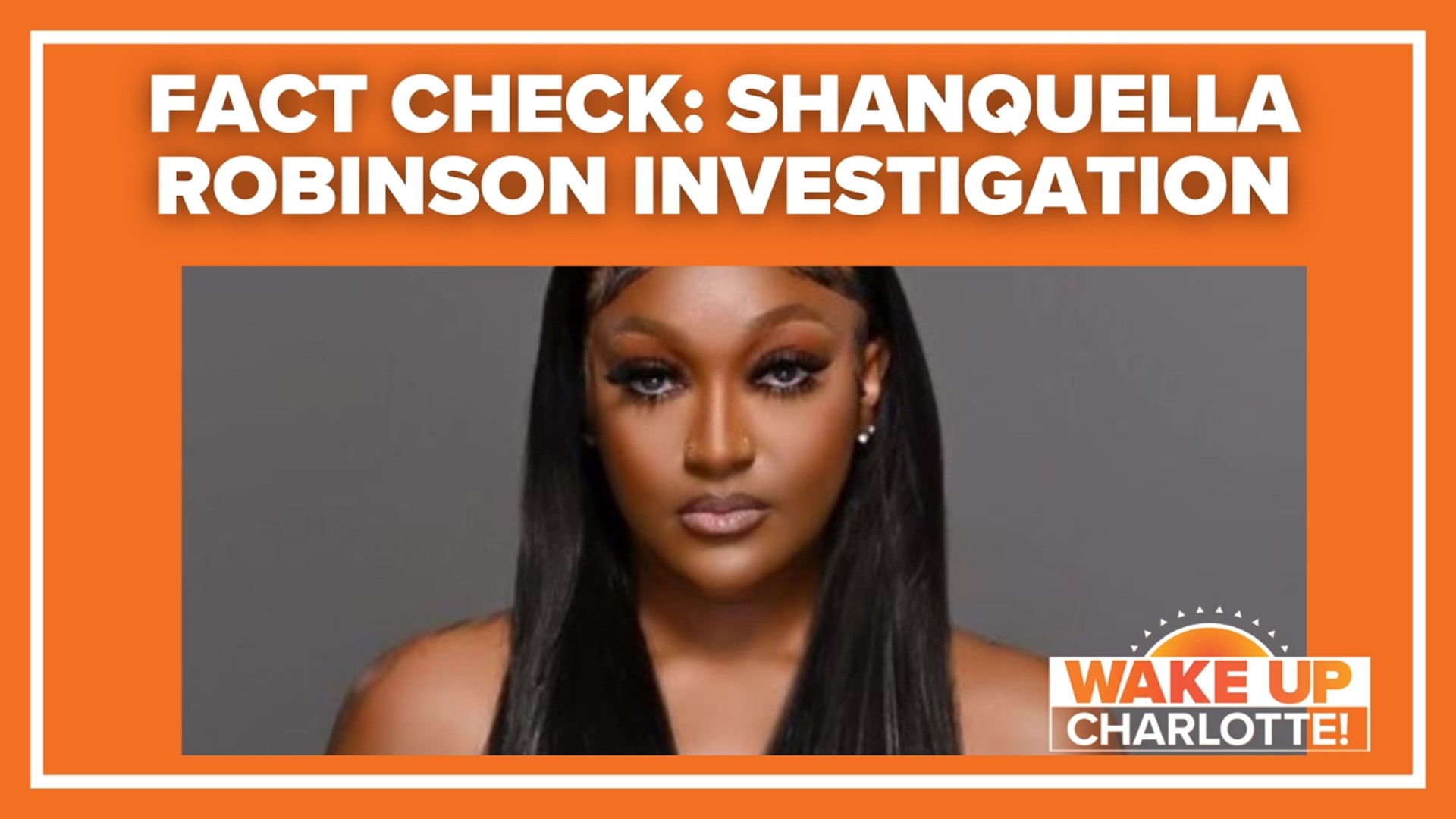 As Shanquella Robinson's family continues to search for answers to the death of their daughter, some are claiming a suspect has been arrested in the case.