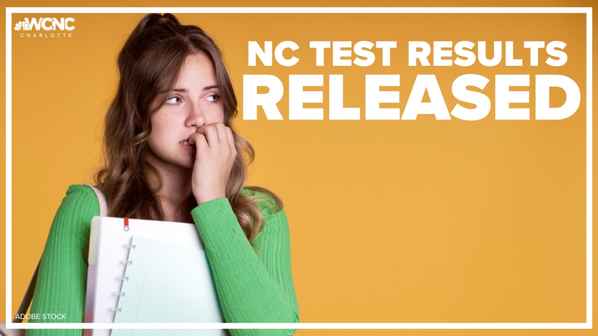 Understanding Achievement Test Scores - North Carolinians for Home Education