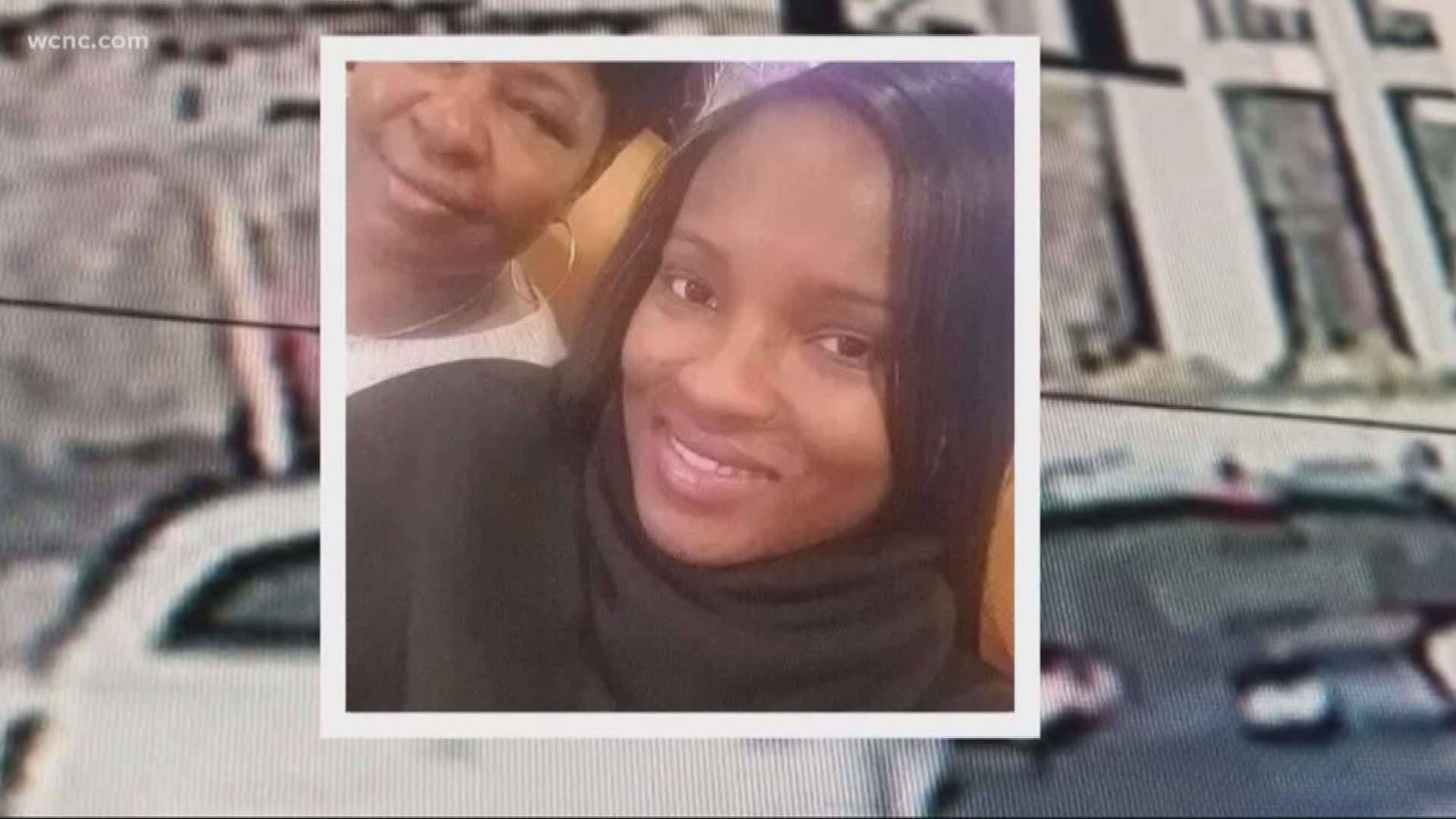 Hundreds of people are expected to attend a memorial honoring the life of a young Charlotte mother, 27-year-old Kendal Crank who was shot and killed just north of uptown.