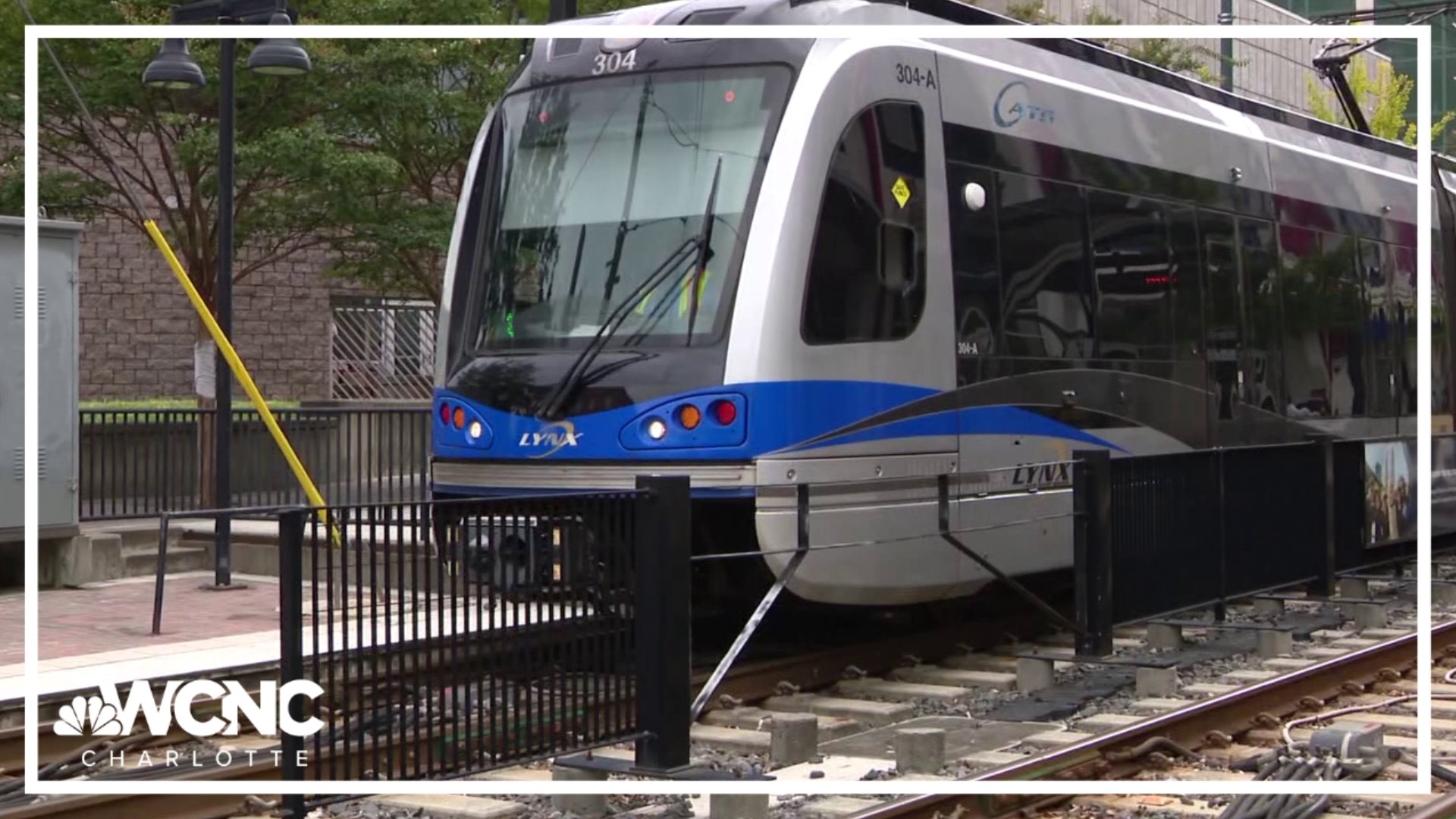 Survey ranks Charlotte among worst cities for public transit