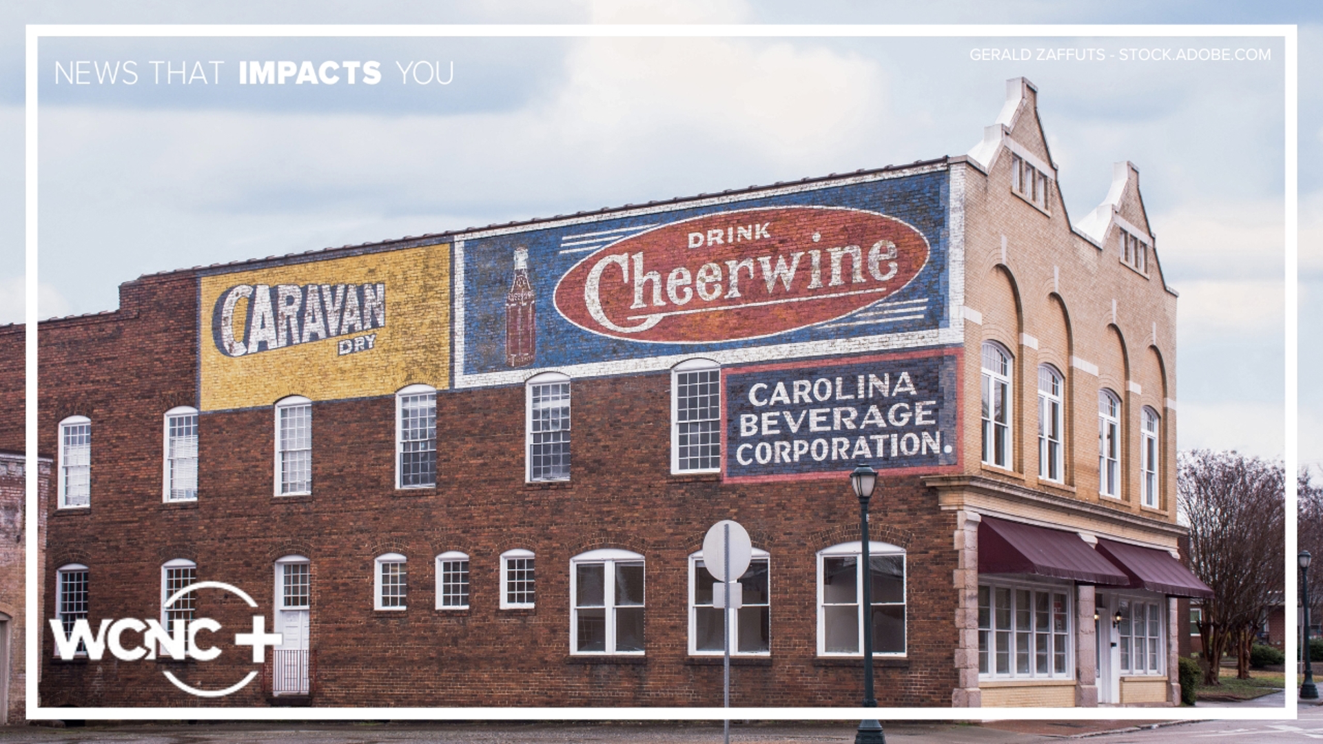 The annual festival is perfect for Cheerwine lovers. 