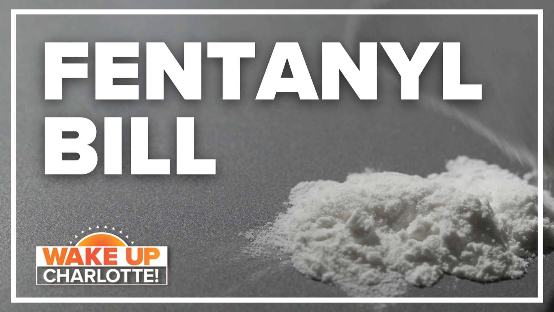 Fentanyl is everywhere, increasing overdoses in the South - NC Health News