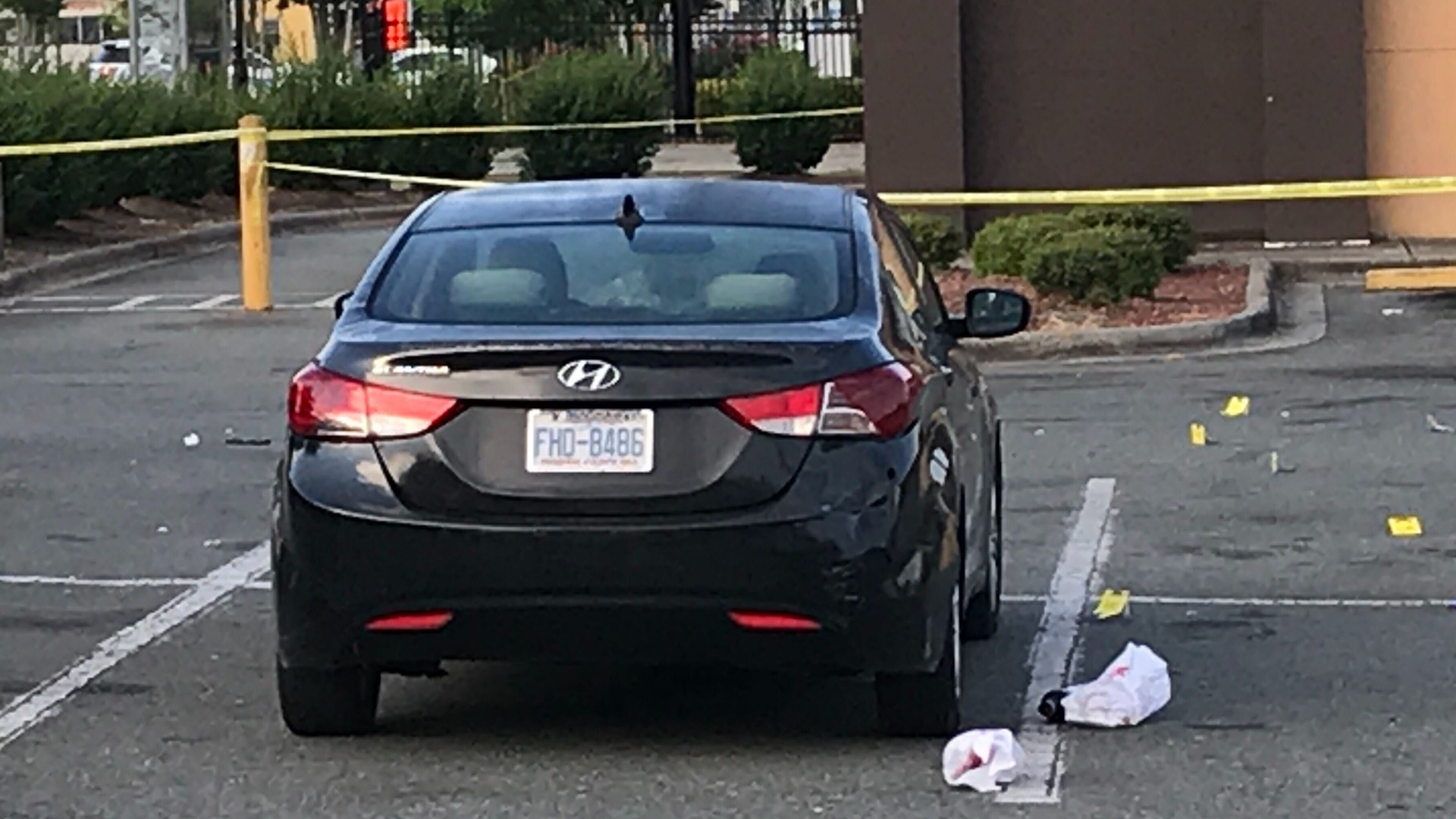 3 killed, at least 11 hurt in Charlotte party shooting | wcnc.com