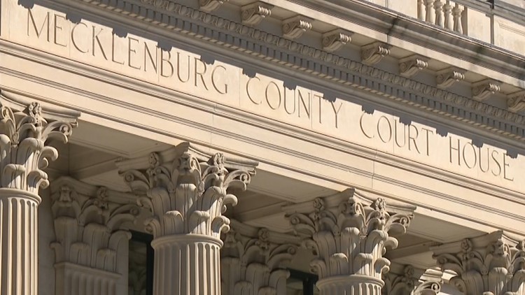 Amid NC technical issues, Mecklenburg County will wait longer to get new computer system for courts