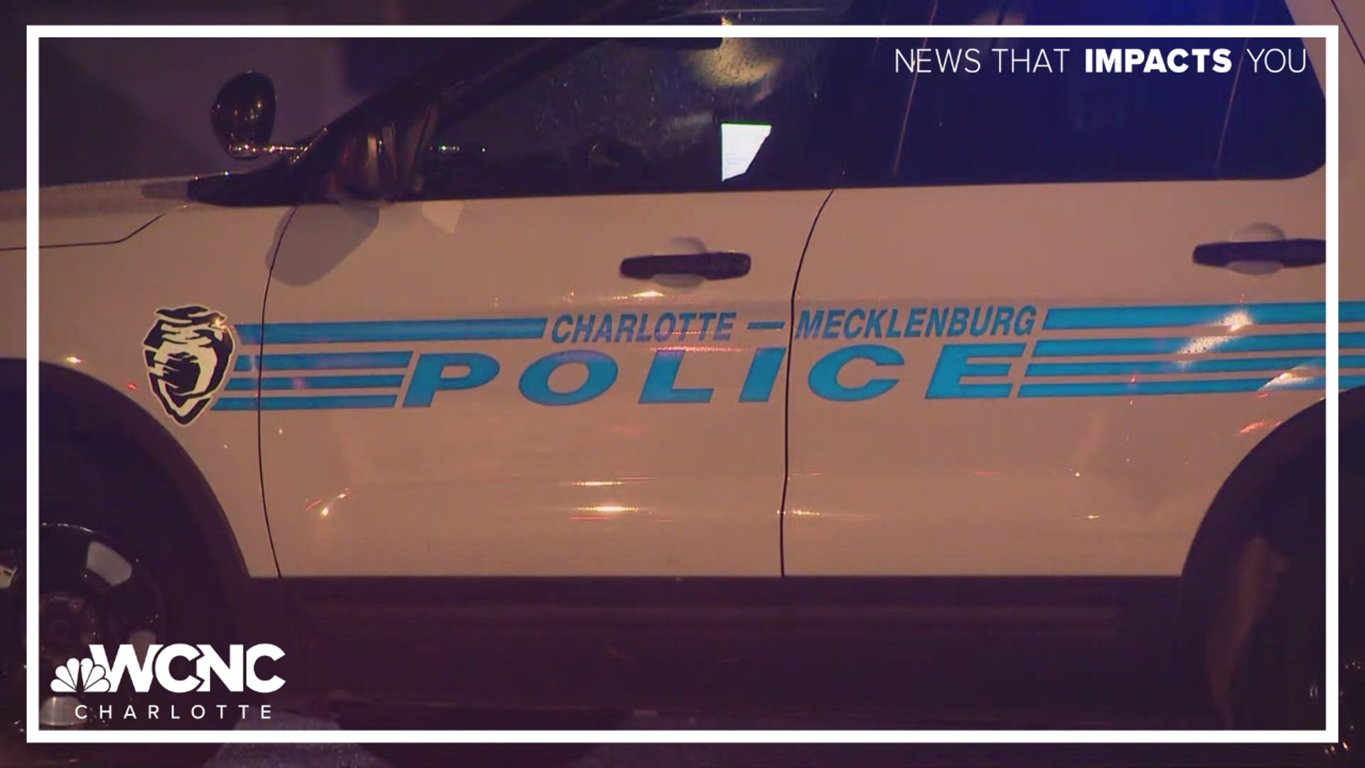 wcnc.com - Hank Lee - CMPD releases data from first weekend of Uptown crime crackdown