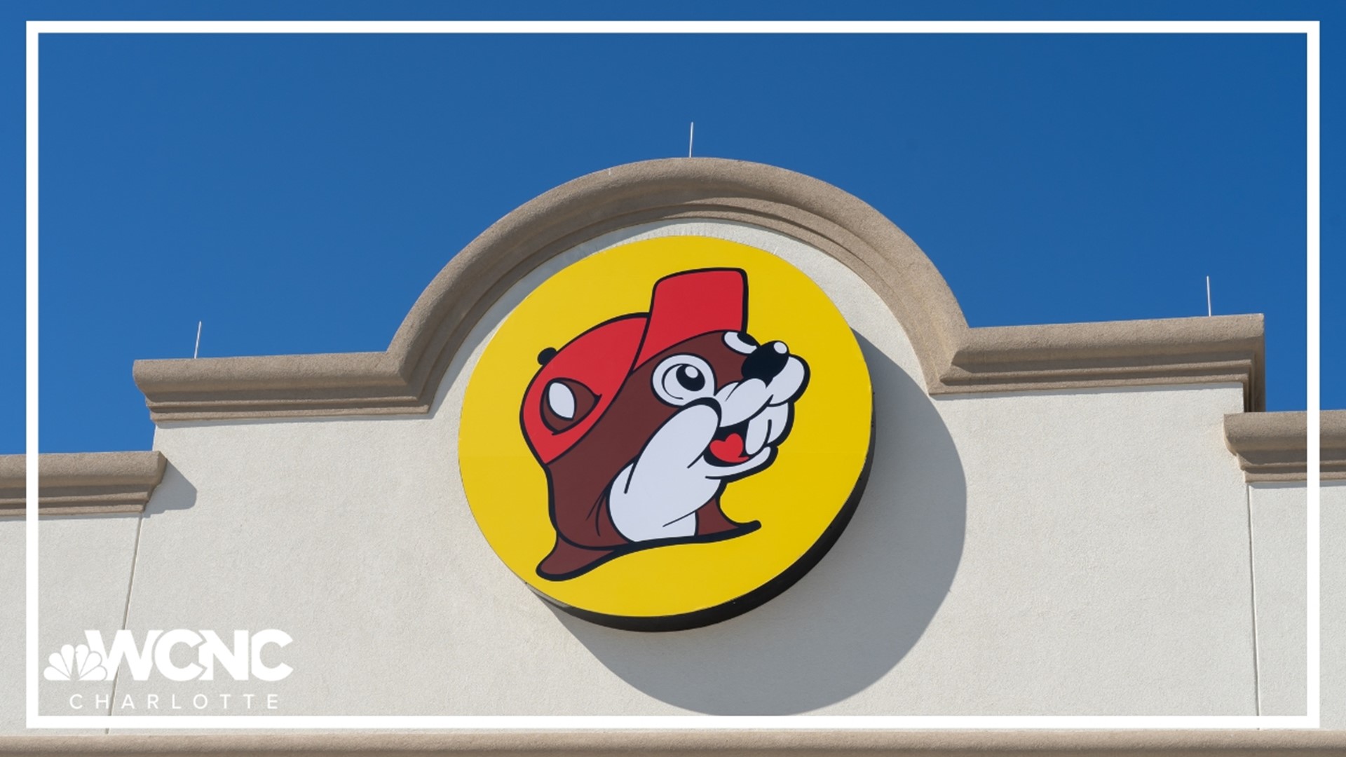 The city of Mebane in Alamance County will consider plans for a new Buc-ee's location just off I-40 and I-40 between Greensboro and Raleigh.