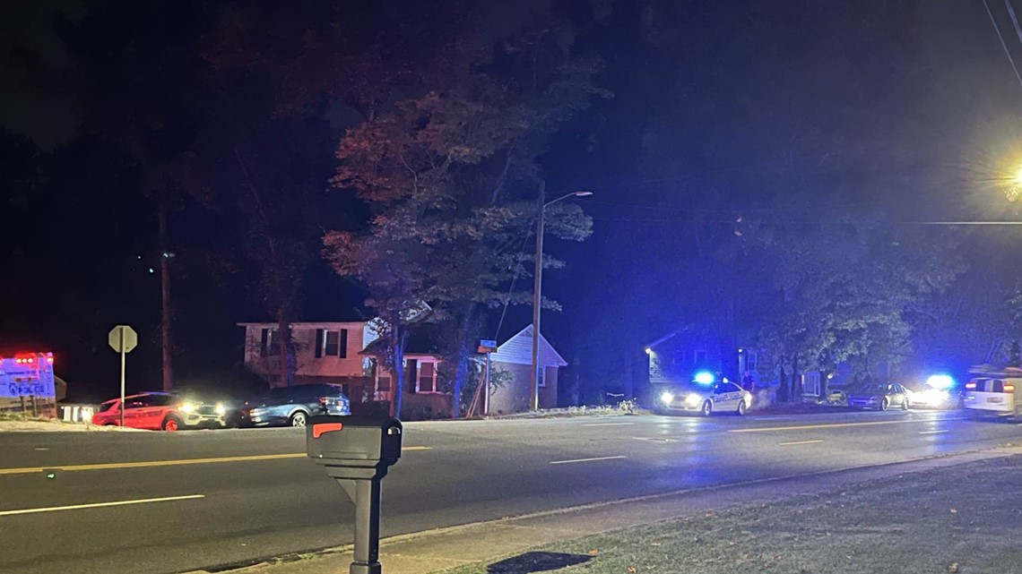 CMPD Investigating Deadly Shooting | Charlotte, NC News | Wcnc.com