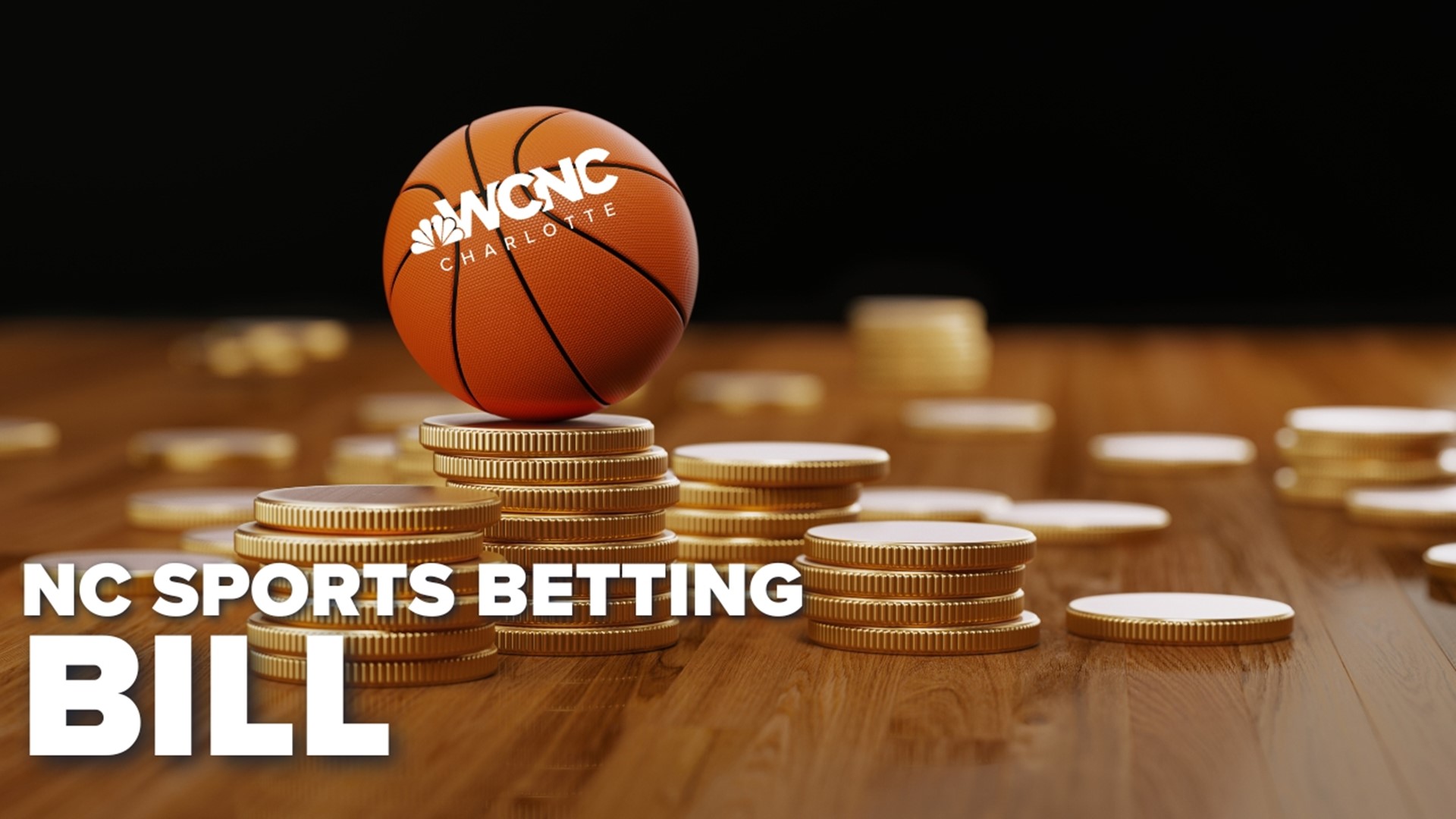 The bill to make mobile sports betting legal recently passed the state House and is expected to have majority support in the Senate.