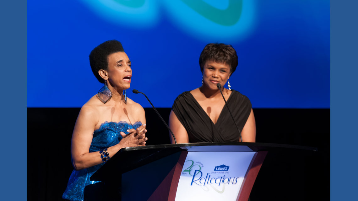 Pride Magazine's 34th annual Pride Awards to feature renowned AI professor