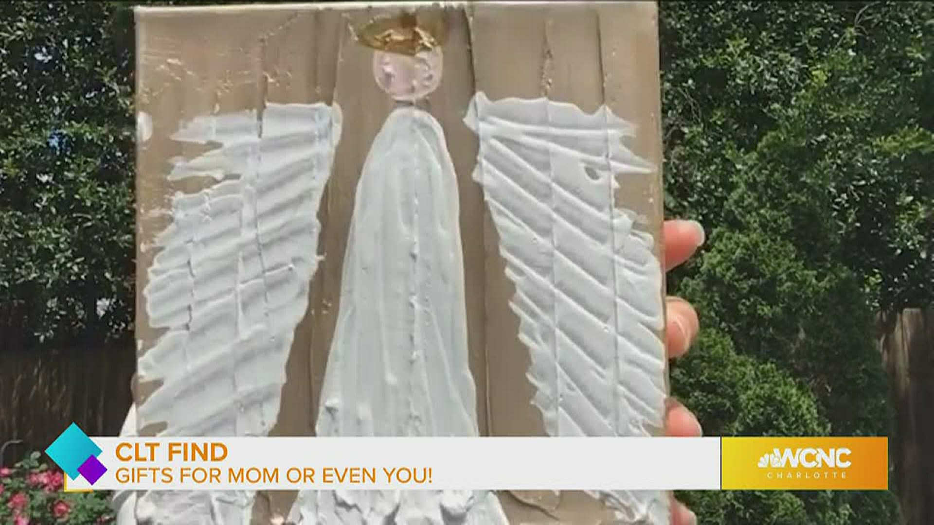 CLT Find has creative gifts for mom