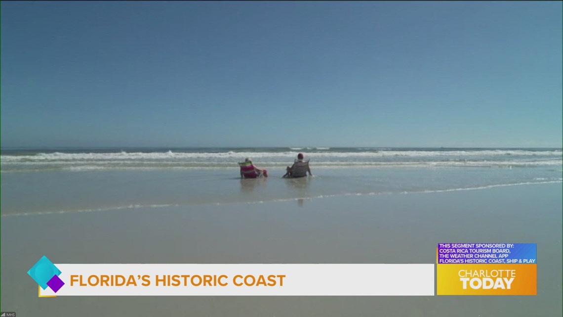 Fun Fall Getaways sponsored by Costa Rica Tourism Board, The Weather