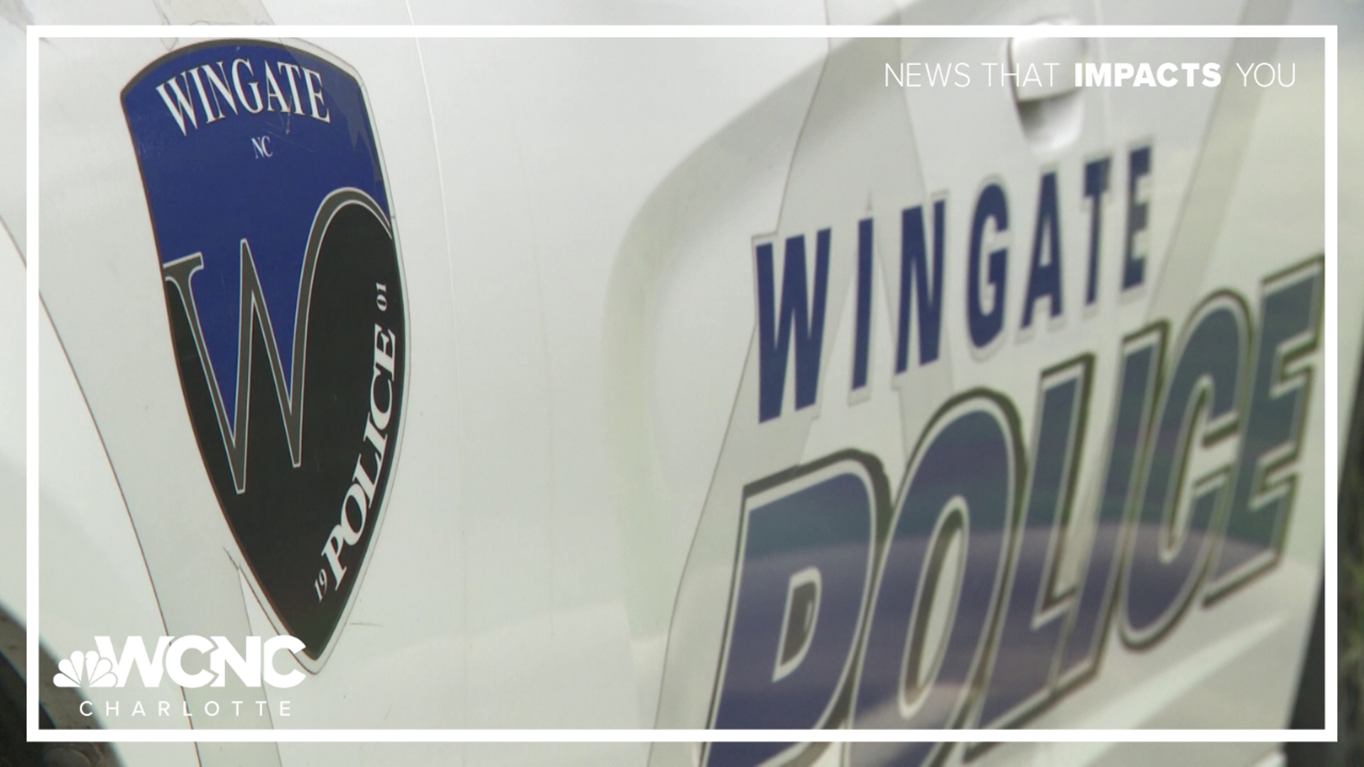 Conversations continue to linger about whether or not Wingate Police Department will close.