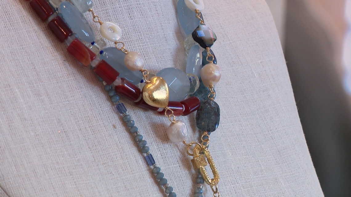 This small business in Charlotte is getting a big boost thanks to TikTok