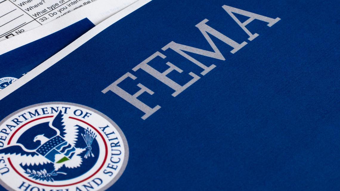 FEMA has not reinstated $200M in disaster mitigation, Jeff Jackson says