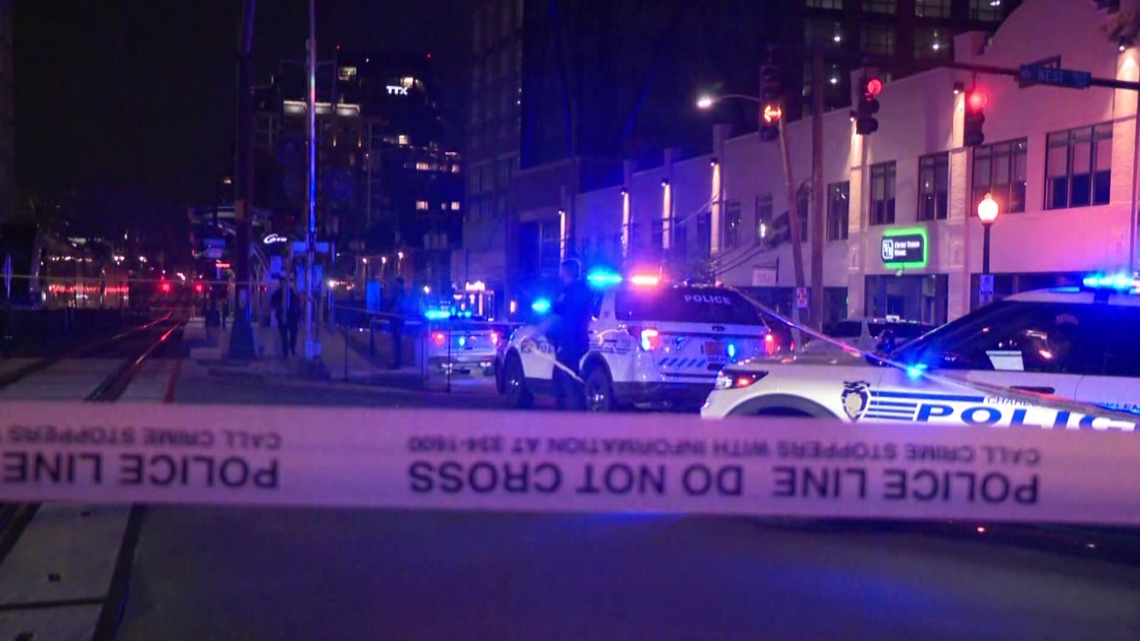 Charlotte Increases Light Rail Security After Fatal Stabbing