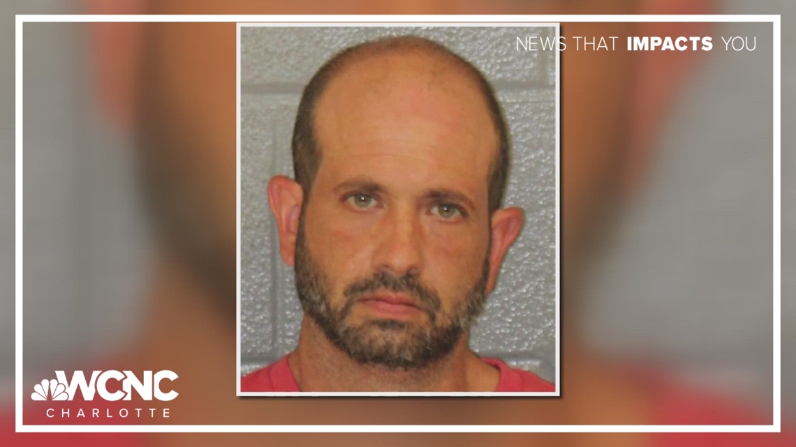Man accused of killing his roommate | wcnc.com
