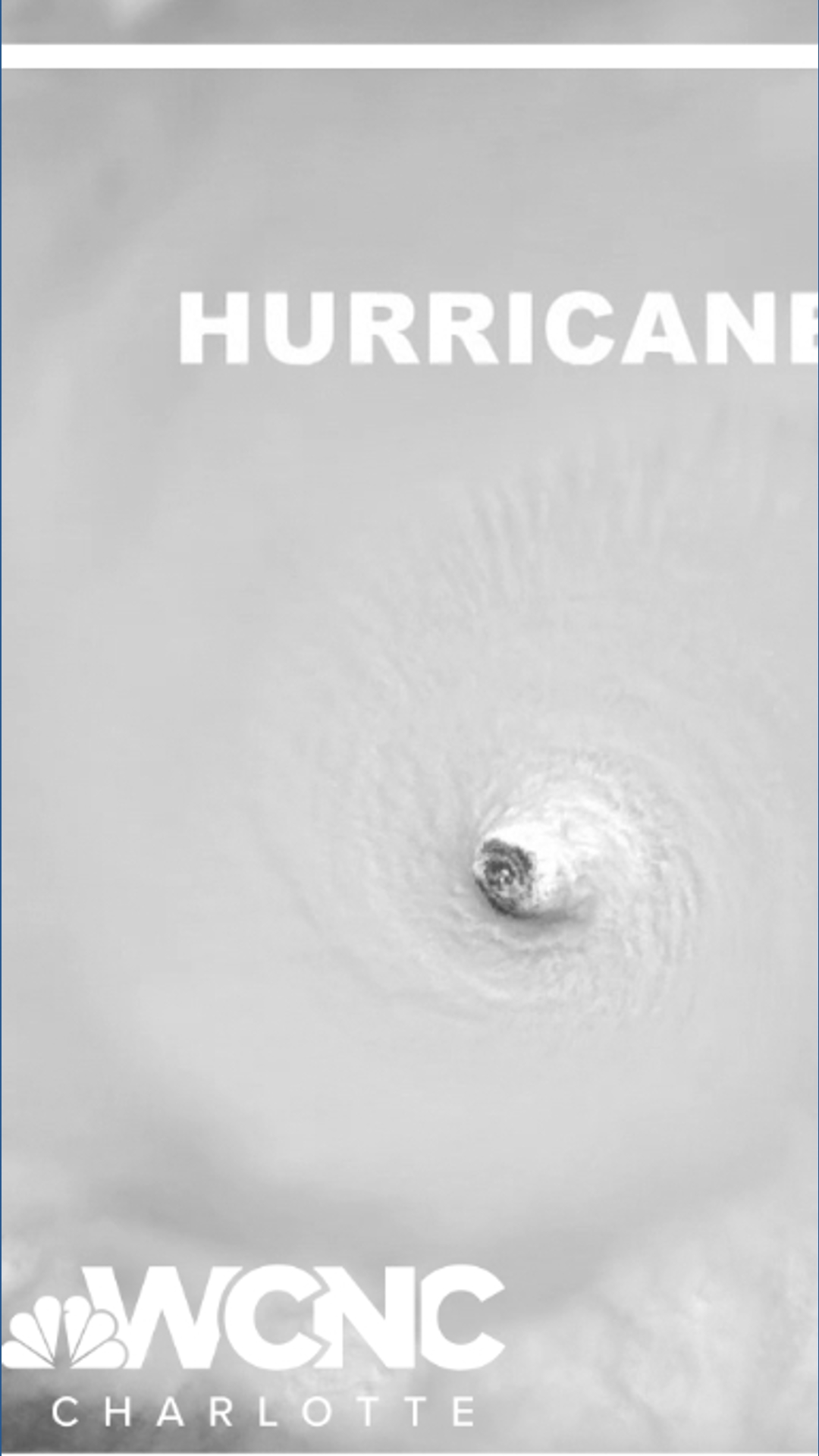 What's the difference between a nor'easter and a hurricane? | wcnc.com